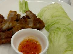 -粤盛海鲜平价店(洛溪食街店)