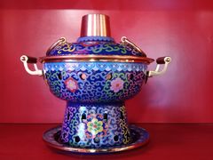 -南门铜锅涮肉(北京总店)