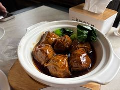 -二泉园老菜馆·百年无锡菜