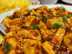 私厨麻婆豆腐-娄三少春饼·烤鸭(合生汇购物中心店)