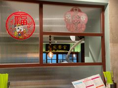 -滕记星发餐室·新加坡菜(巨鹿路店)