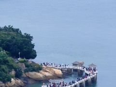 -厦门邮轮中心厦鼓码头(轮渡站)