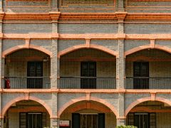 -辛亥革命博物院北区