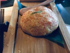 飞鱼籽墨鱼滑-湊湊火锅·茶憩(杭州湖滨银泰in77店)