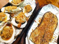 -老东镇啤酒屋海鲜加工·蒸汽海鲜·海鲜烧烤(台东店)