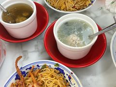 -小罗子汤店(大士院总店)