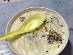 -清真老马家国华牛奶鸡蛋醪糟(正宁路店)