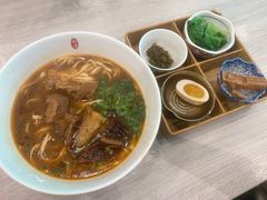 -康师傅私房牛肉面(马泉营奥莱店)