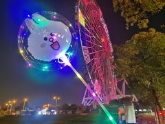 -南昌之星摩天轮