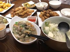 天长地久-海坛特色小吃·只做平潭特色菜(平潭店)