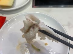 -楚江子·龙继斑鱼庄(建设东路店)