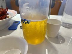-王钵宴遇王龙虾烧烤旗舰店(中山北路店)
