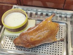 -便宜坊烤鸭店(玉蜓桥店)