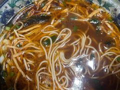 -西复兴羊肉馆(南翔老街店)