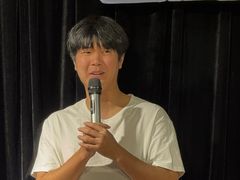 -喜剧部落脱口秀(三里屯店)