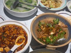 -外婆味道·云南菜大当家(关上店)