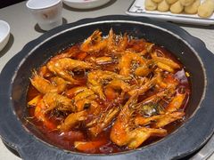 -巴蜀王婆大虾(首经贸店)