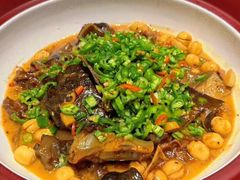 -上座云间·青年赣菜(绿茵店)