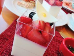 -视界美食自助餐厅·石家庄希尔顿酒店