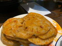 -爆炸头阿姨小四川正宗川味小吃(无任何分店)
