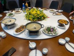 -刘胖子家常菜·蹄花焖藕(兴业店)