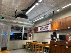 -平娃三宝烧烤·面食(南小街店)