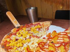 -盘炉forenza·云贵川融合小食堂 ( 钟楼中柳巷店)