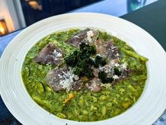 -EATALIA意塔利意式餐厅(鼓楼店)