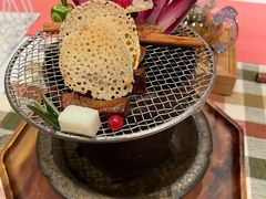 -叶叶菩提(太原别墅店)