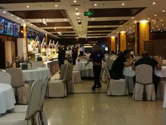 大堂-眉州东坡(亚运村店)