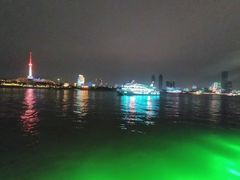 -武汉两江游览·夜游长江(汉口粤汉码头)