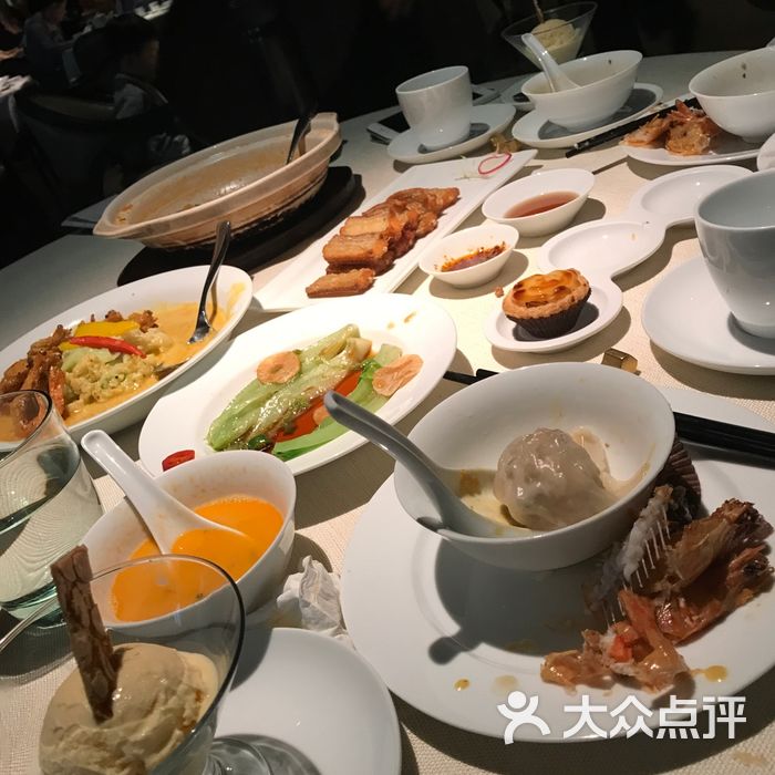 新荣记图片-北京本帮江浙菜-大众点评网