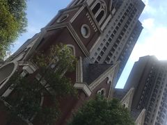 -天主教圣弥额尔堂