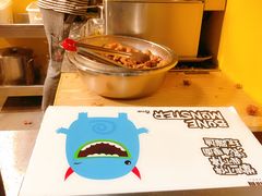 -傅强排骨(成都总店)