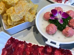 -俏牛哥鲜牛肉牛肆馆(重庆天地店)