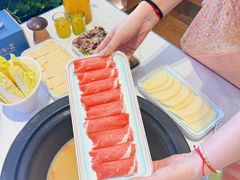 -菌公主·野生菌蒸汽火锅(告庄店)