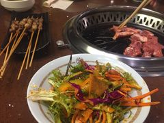素杂拌-合合大冷面(湖南店)