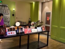 -盘子女人坊古装写真摄影(天津总店)