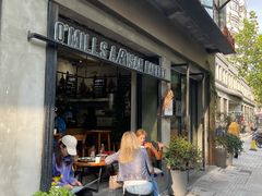 -O'mills Sourdough Bakery&Bistro(永嘉路店)