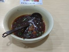 -李先生牛肉面大王(北京站售票厅餐厅)