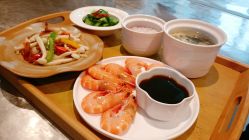 -喜佳安丽·国际月子会所