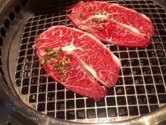 -汉拿山(包河万达店)