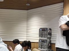 -霸王茶姬(正佳广场店)