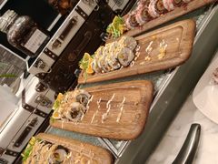 -丽都皇冠假日酒店·Matrix亦餐厅(望京店)