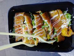 -冠雄先生烤冷面(熙街旗舰店)