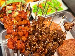 -清真私房烧烤·炭烤鲜牛(创始店)