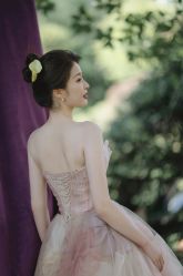 -纯色时光婚纱艺术馆WHITE
