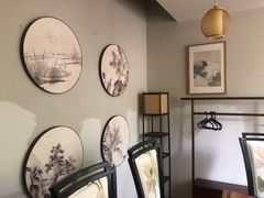 -拂晓山房·私房川菜(西门店)