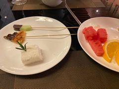 -万豪咖啡厅
