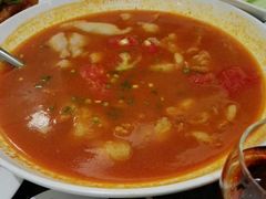番茄爱上鱼-大鸭梨烤鸭(天通西苑三区店)